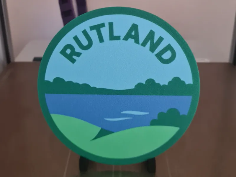 Rutland Coaster