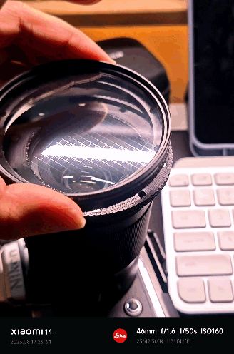 62mm 转 82mm滤镜 转接环 磁吸