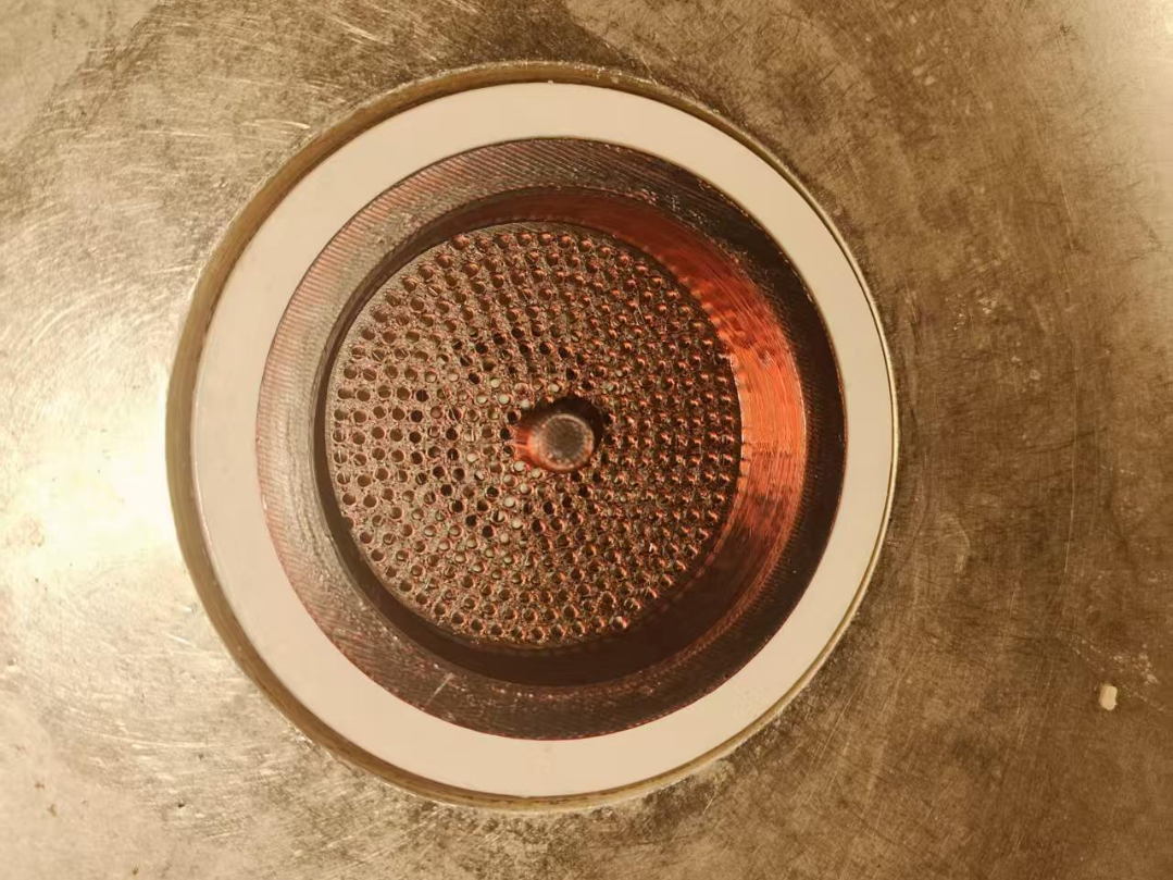 厨房水槽过滤网