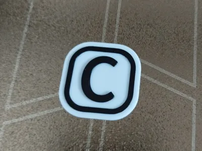 The Letter C
