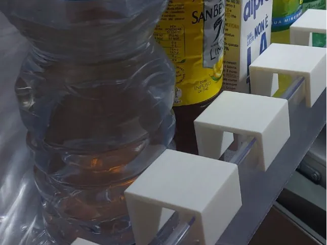 bottle stopper