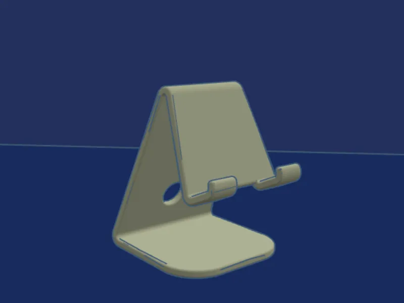 Phone Stand