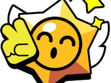 Brawl stars Starr Drop (Hypercharge included)