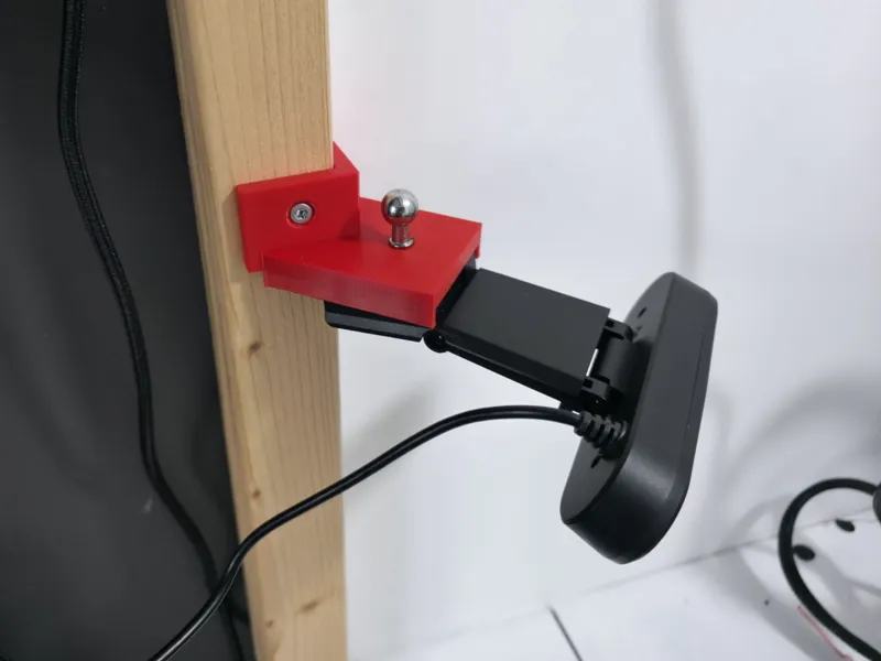 Trust Tyro Cam mount