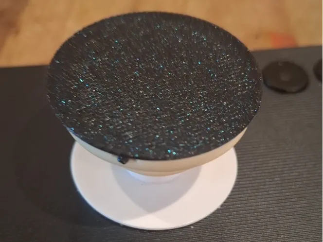 pop socket cover plain 