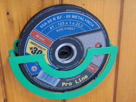 grinding discs