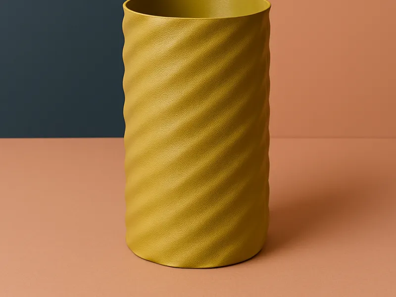 Model drip plate