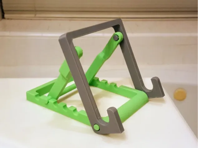 Adjustable Tablet Stand