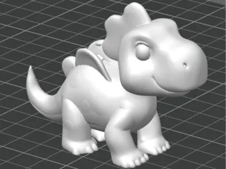 Dinosaur