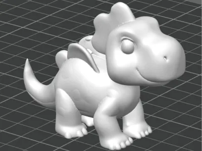 Dinosaur