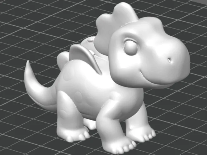 Dinosaur