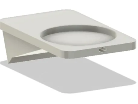 Chargeur simple magsafe