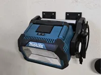 Support pour projecteur LED Makita DML809 — photo 1