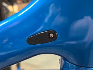 Norco Bikes Carbon Frame Cable Port Blank Cover
