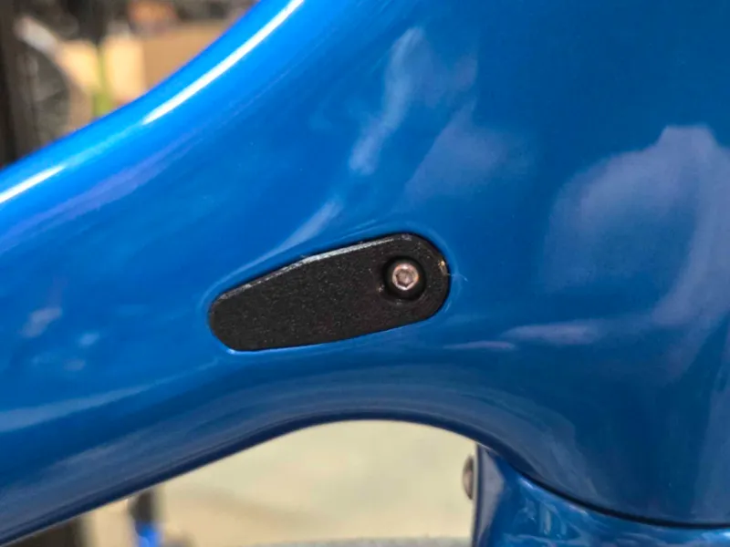 Norco Bikes Carbon Frame Cable Port Blank Cover