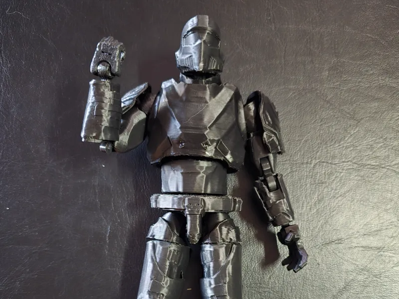 dummy 13 helldiver V3