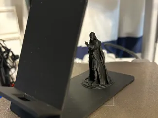 Star Wars Phone Holder