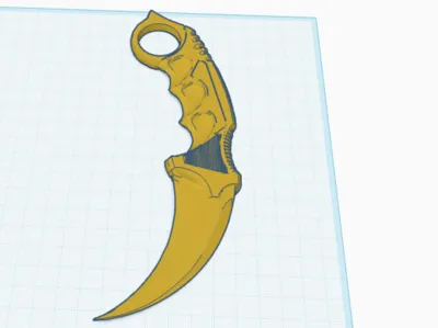 Karambit