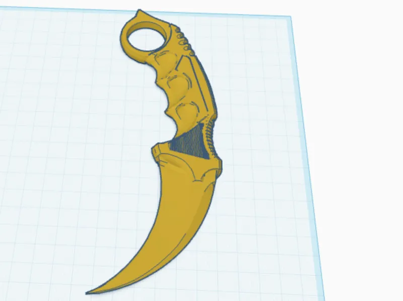 Karambit