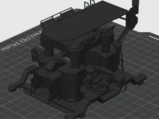 Satisfactory Constructor