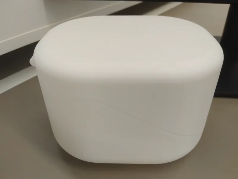 斜口收纳盒