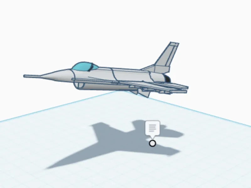 F-16