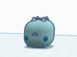 Guinea pig