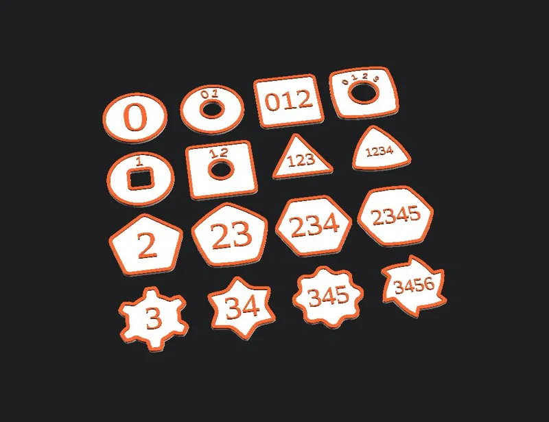 Token generator