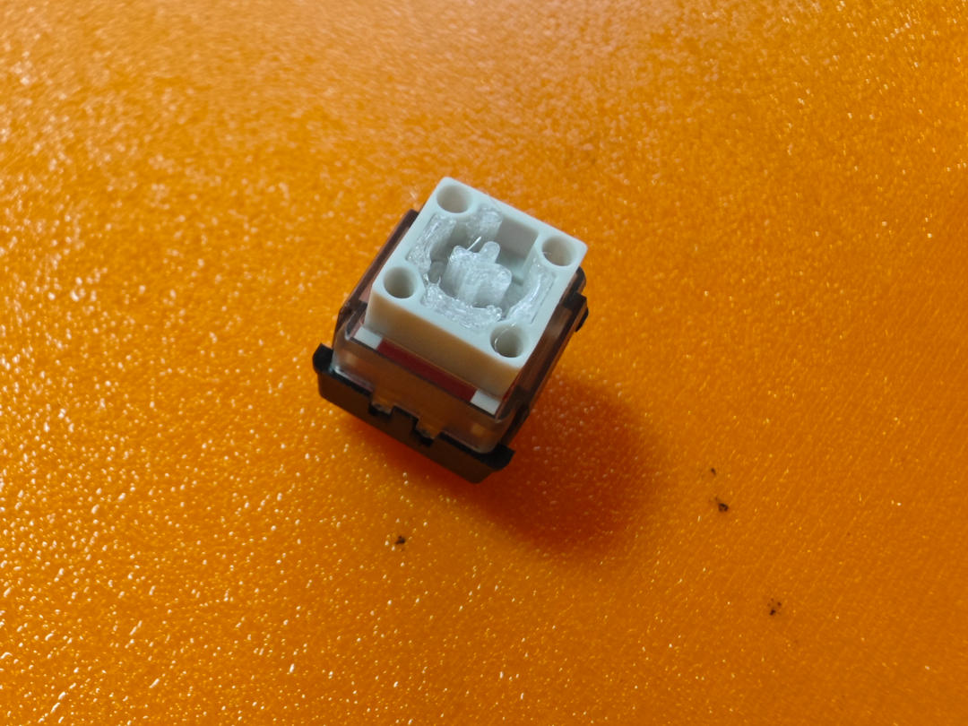 ROG RX Optical Switch to Cross-Stem Conversion by ZXN MakerWorld ...