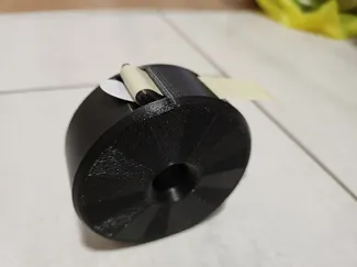 Target Patch Dispenser / Schusspflasterbox