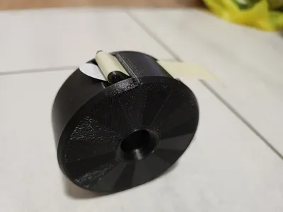 Target Patch Dispenser