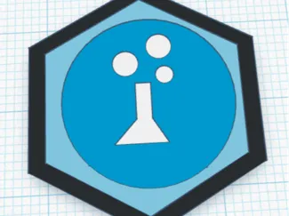 Lab coin
