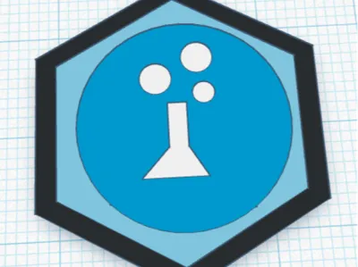 Lab coin