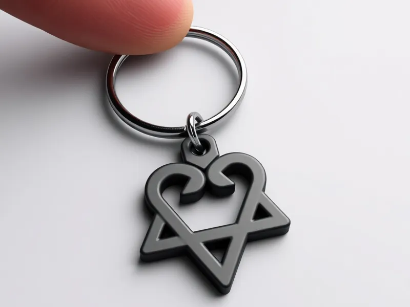 HIM Pendant
