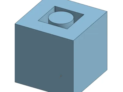 EV3 model