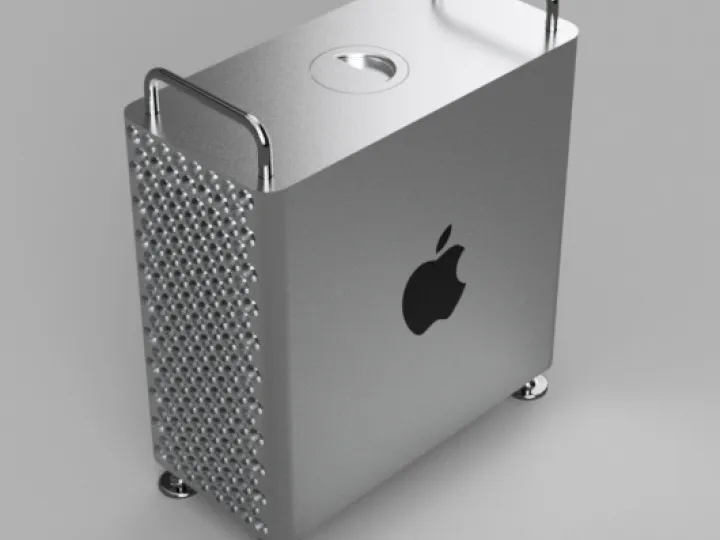 Mac Studio Pro Case