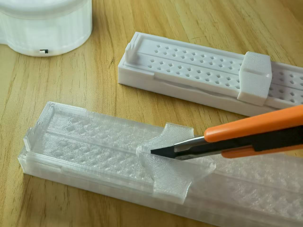 切纸器