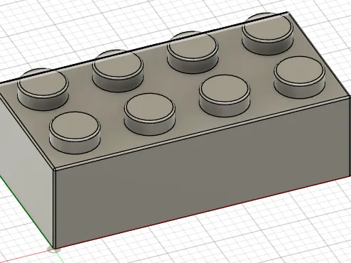 brick