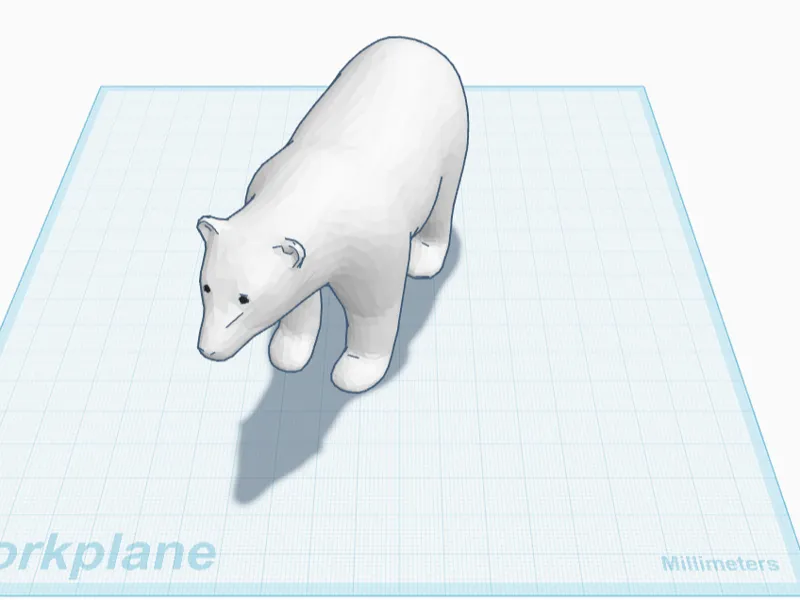 bear