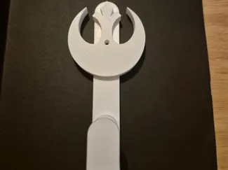 Rebel Alliance Loungefly/Bag Wall Mount