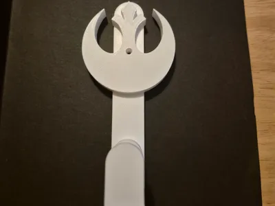 Rebel Alliance Loungefly/Bag Wall Mount