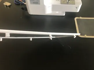 Bug screen for 7 x 14 Marine Hatch 