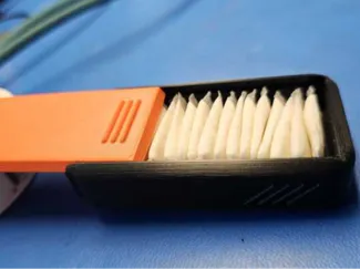 nic.box - Zyn/Snus/Velo Container