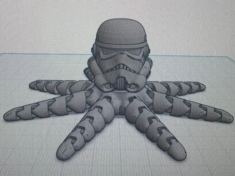 Stormtapus