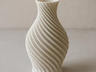 plant vase