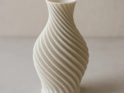 plant vase