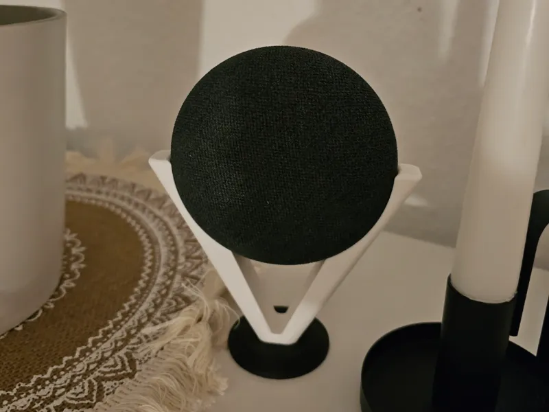 Google Mini Stand