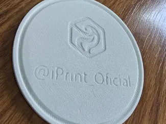 Cup Holder Customizable