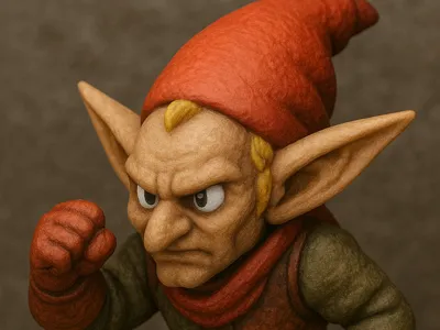 Goblin FFT