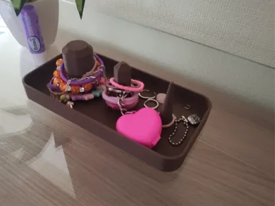 Hair Tie Collector